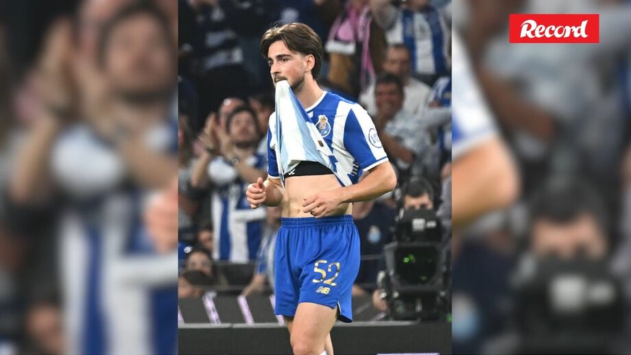 André Antunes Pereira, jornalista de Record, analisa o jogo dos dragões com o Nottingham Forest na Liga Europa