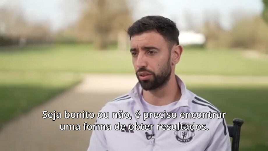 Capitão do Manchester United revelou mudanças com Carrick