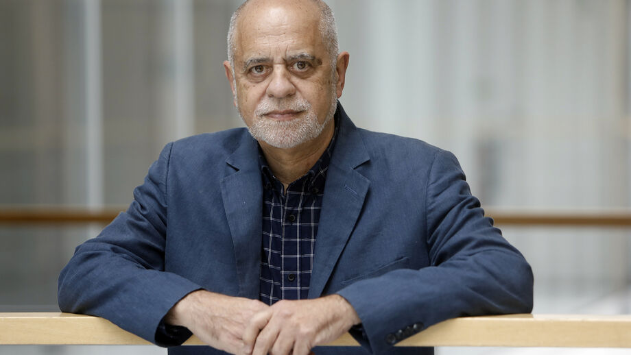 Entrevista ao candidato à presidência da Federação Portuguesa de Basquetebol