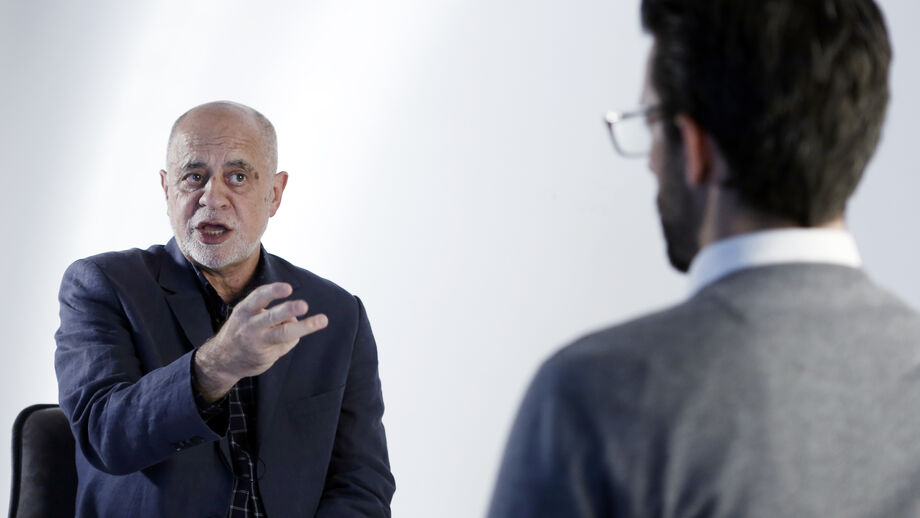 Entrevista ao candidato à presidência da Federação Portuguesa de Basquetebol