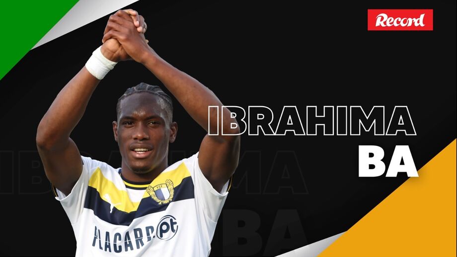 Defesa senegalês muito apreciado pelo scouting leonino