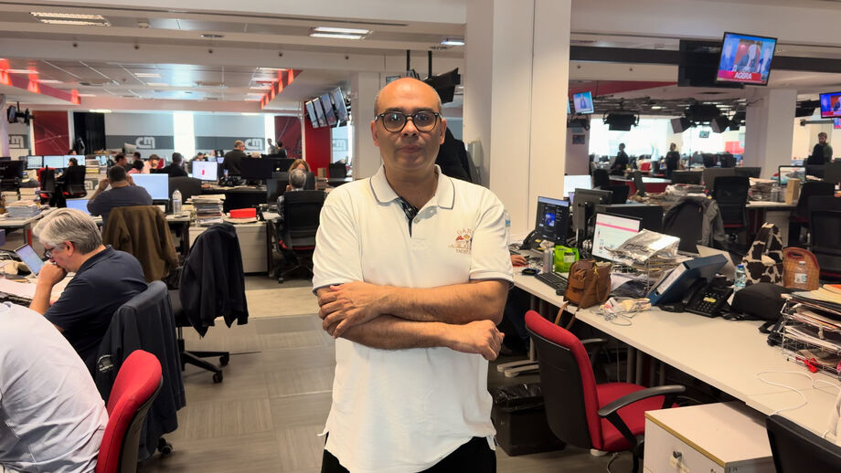 João Soares Ribeiro tem mais detalhes sobre as escolhas de Rui Borges