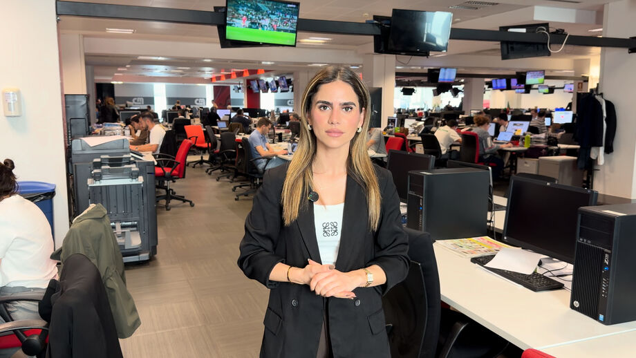 A jornalista do Record Rita Pedroso conta os últimos dados que conseguimos apurar