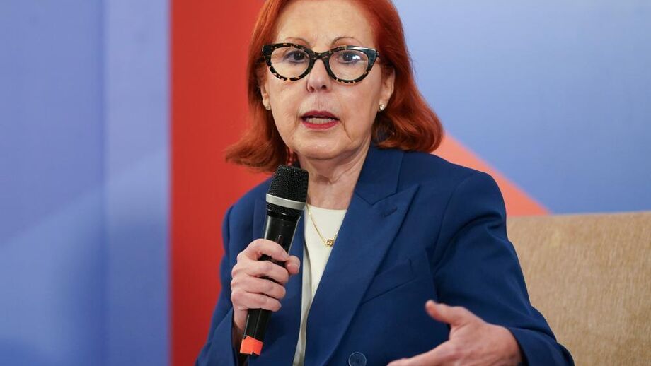 Maria da Graça Carvalho