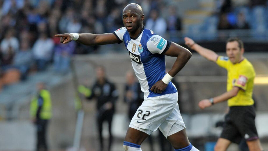 Mangala foi duas vezes campeão nacional pelo FC Porto