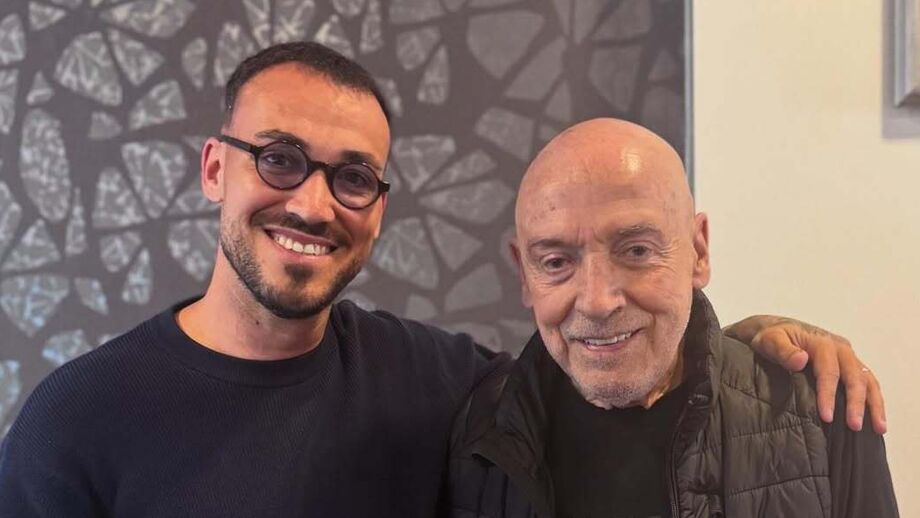 Diogo Viana reencontra Jesualdo Ferreira