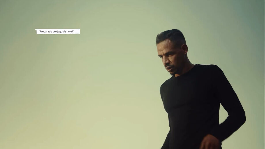 Presidente dos dragões orientou o agora antigo médio