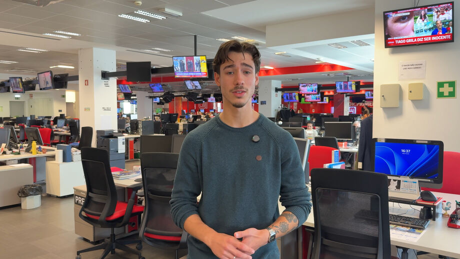 Sporting e Manchester City estão atentos à derrota dos gunners