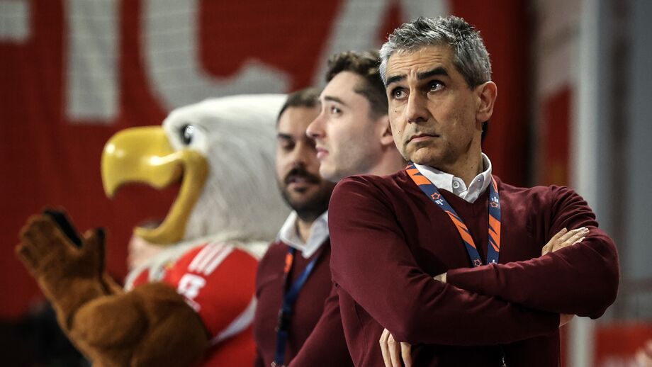 Jota González aborda lesões no Benfica após derrota contra FC Porto