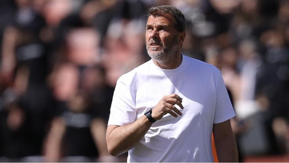 João Henriques, treinador do AVS