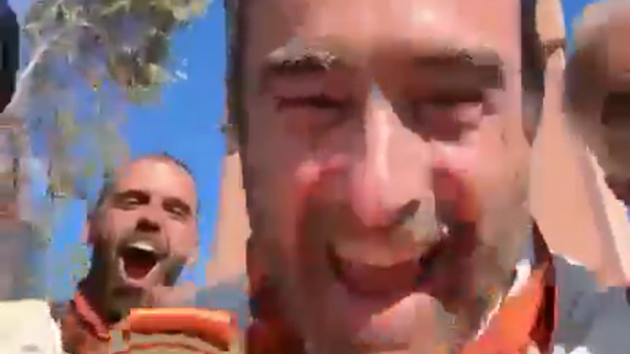 Português conclui uma das mais exigentes provas de longa distância do mundo