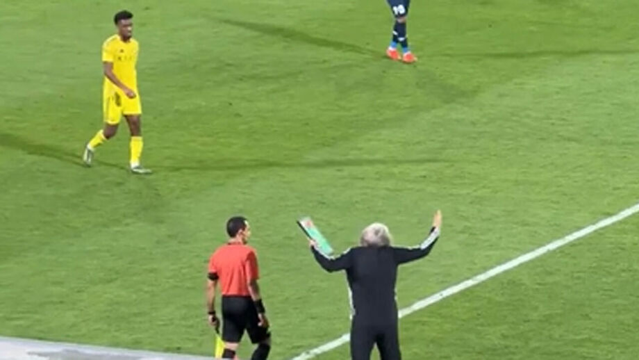 Al Nassr venceu Al Okhdood e treindor português esteve igual a si próprio