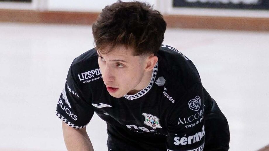 Ezequiel Funes terá sido um dos agredidos