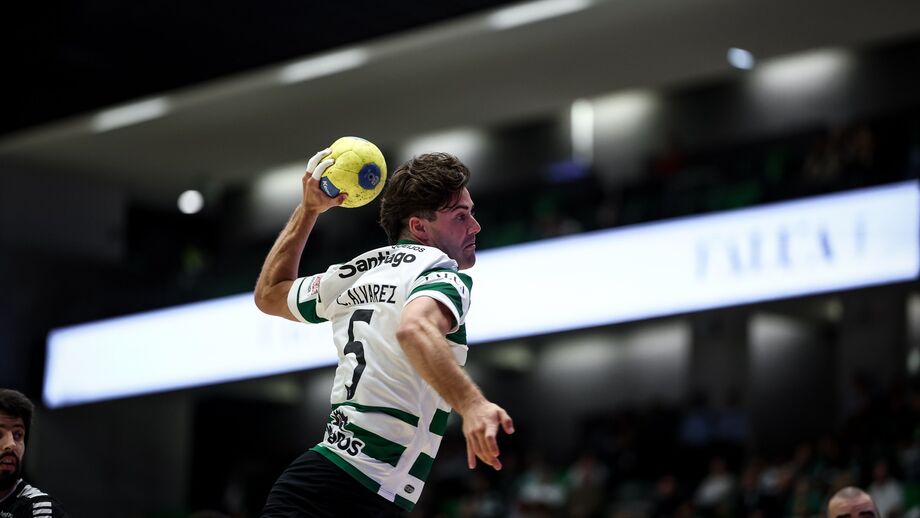 Carlos Álvarez em grande estilo