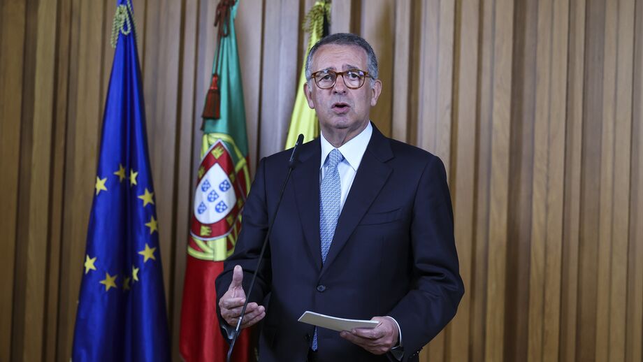 Presidente da República felicita Vasco Peso por título europeu