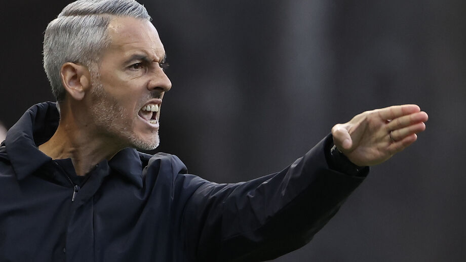 Carlos Vicens destaca empenho do Sp. Braga