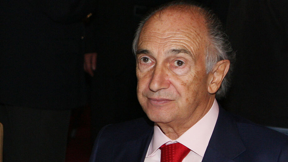 Manuel Damásio frisa que quem pretende ser presidente do Benfica tem de se sacrificar pelo clube