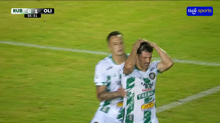 Fernando Martínez é o azarado da semana (mês ou ano...)