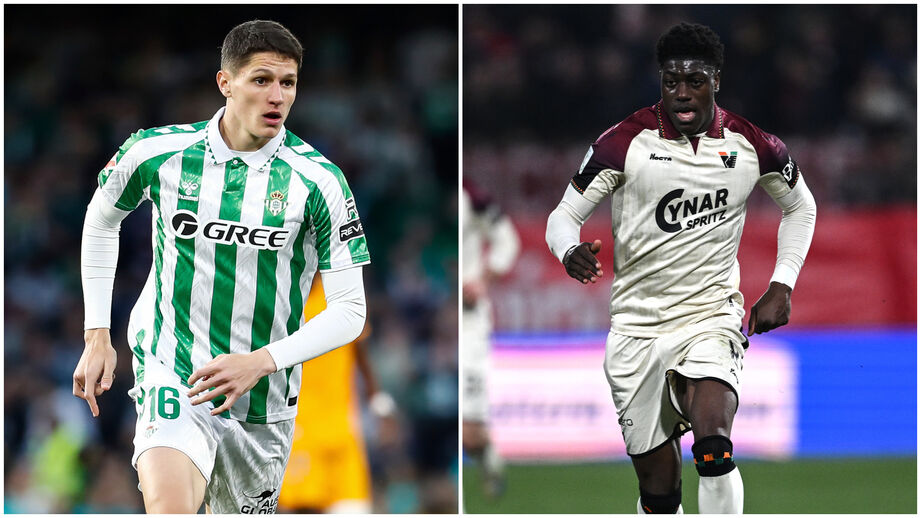 Sporting mira Altimira para o lugar de Hjulmand e Doumbia para o de Morita