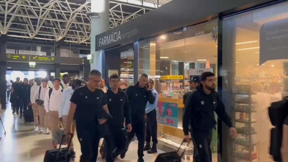 Leões defrontam quarta-feira o Arsenal