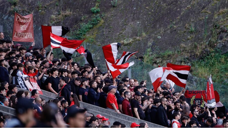 Sócios do Sp. Braga indignaram-se com o aumento anunciado recentemente