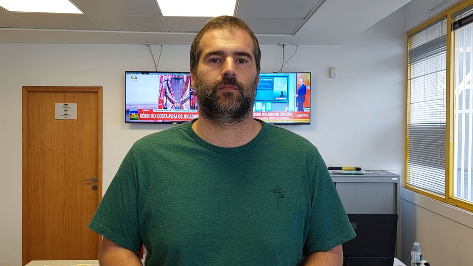 Valorização do jogador tem crescido