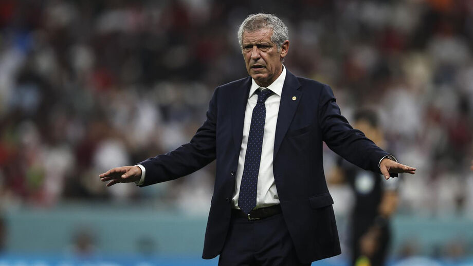 Fernando Santos recebe prémio Árvore da Vida da Conferência Episcopal Portuguesa