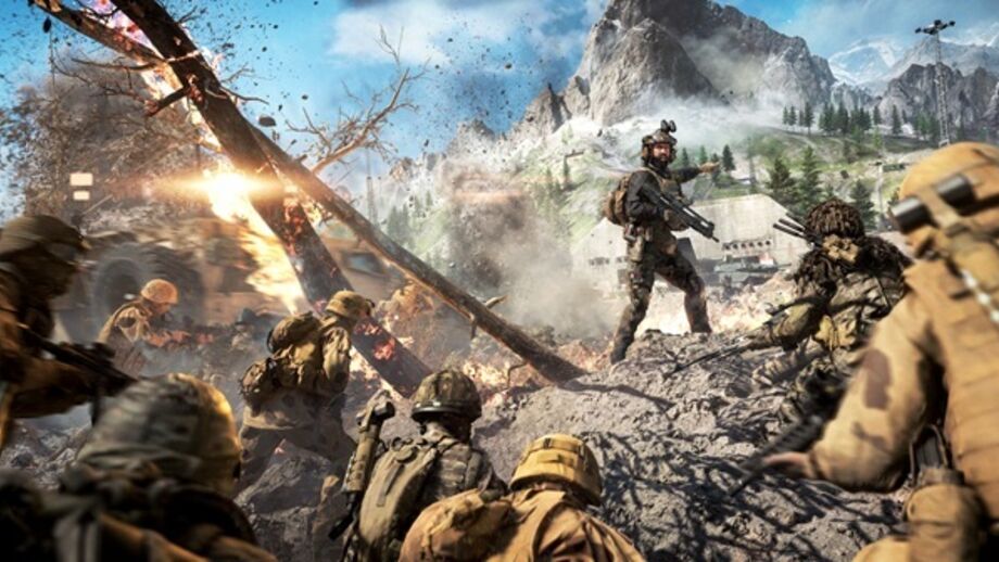 Battlefield 6: Novo mapa e modo lançados na 2ª Temporada Hunter/Prey