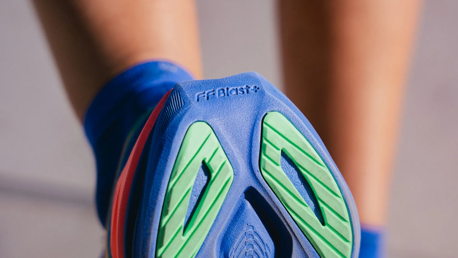 Análise às ASICS Superblast 3
