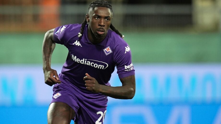 Milan quer Kean e oferece 15M€ mais Santi Giménez