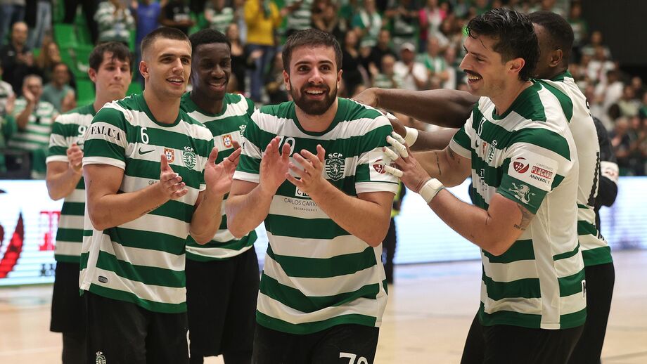 Kiko e Martim Costa mantêm ambição em Alvalade