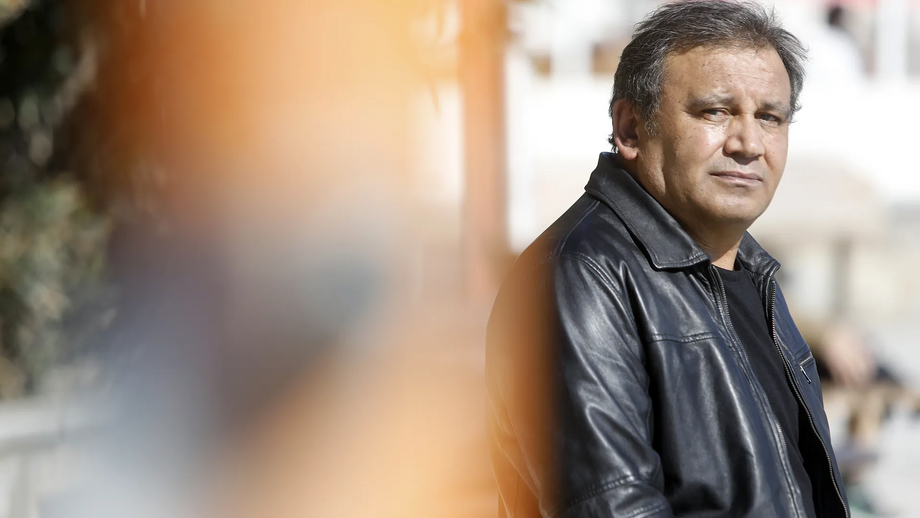 Mário Jorge, de 64 anos, jogou 11 épocas no Sporting: fez 261 jogos e marcou 21 golos pelos leões