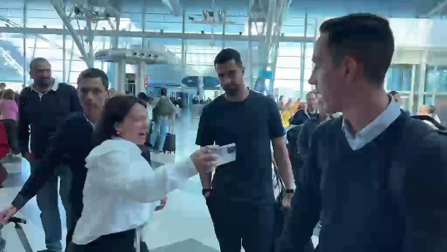 Dragões defrontam amanhã o Nottingham