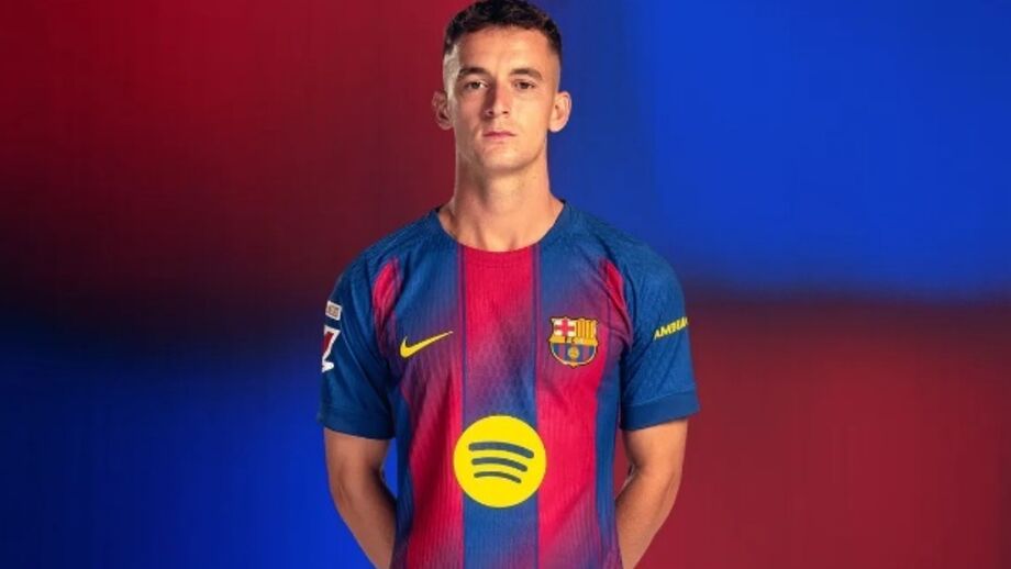 Marc Casadó procura mais oportunidades na Alemanha e Inglaterra