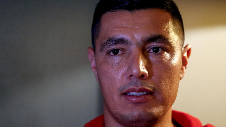Óscar Cardozo coloca um ponto final na carreira aos 42 anos