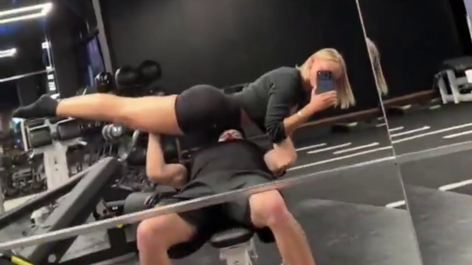 Internacional ucraniano está afastado dos relvados desde novembro de 2024, altura em que testou positivo no doping