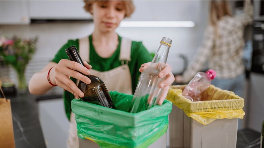 Reciclagem de embalagens: aterros e investimento não mudam o paradigma