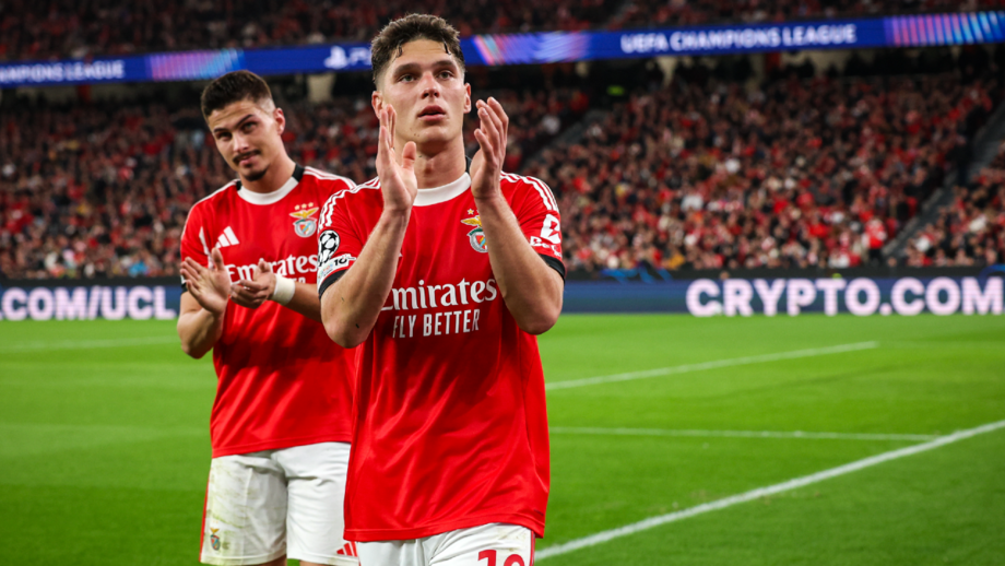 Sudakov e Ivanovic poderãos sair