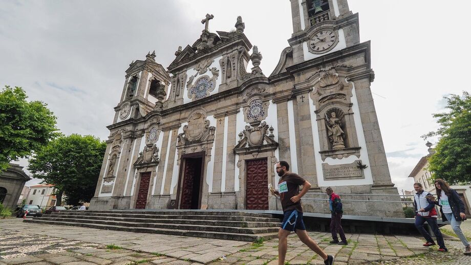 Matosinhos City Race 