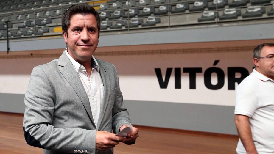 Júlio Vieira de Castro