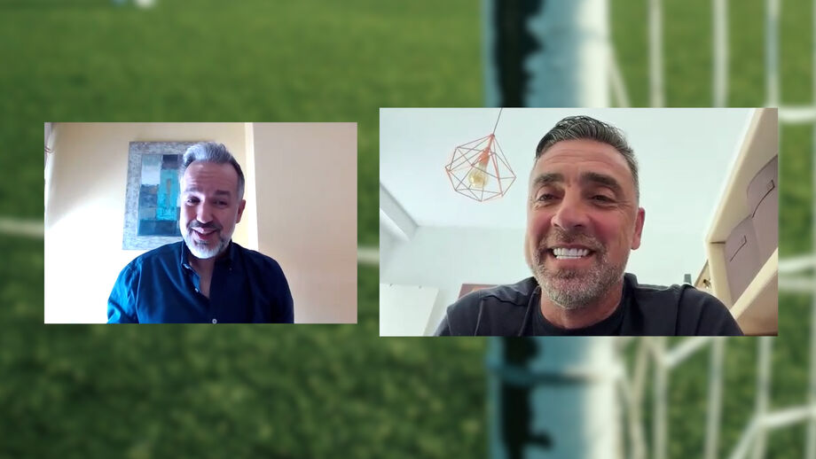  Beto recorda o quase salto de Mourinho na Segunda Circular