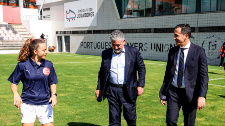 Matilde Fidalgo vai moderar conferência