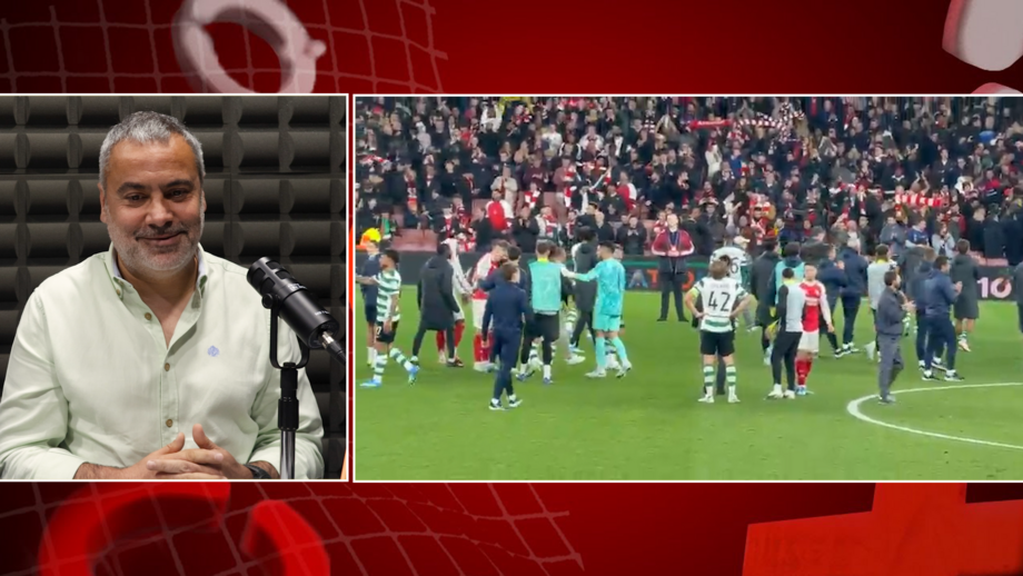 Sérgio Krithinas, diretor executivo de Record, e o impacto da Champions no mercado de verão