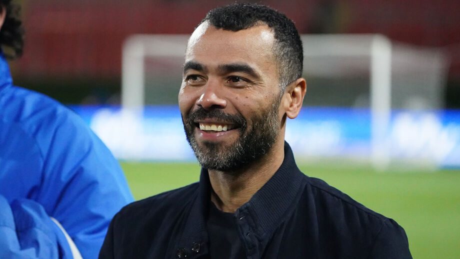 Ashley Cole