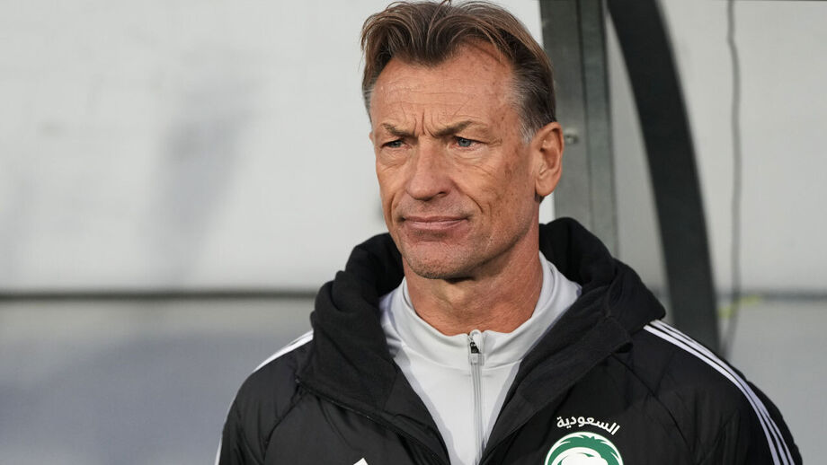 Hervé Renard
