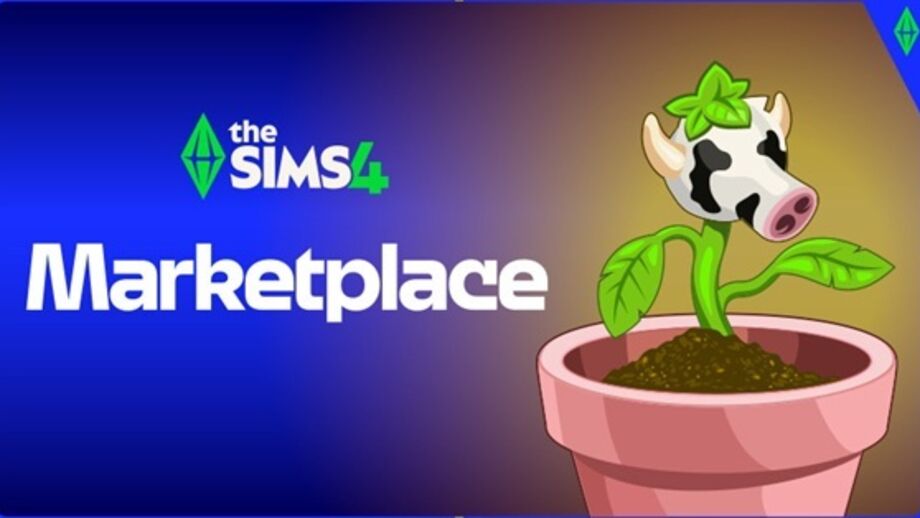 The Sims 4: Marketplace já está disponível para PlayStation e Xbox