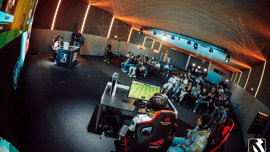 eLiga Portugal: campeonato conhece o campeão após os quartos de final