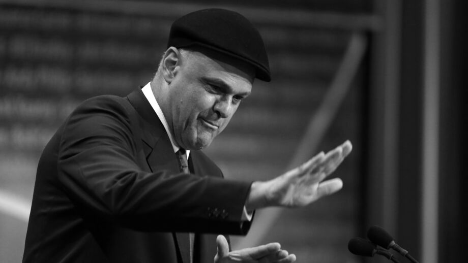 Óscar Schmidt, lenda do basquetebol