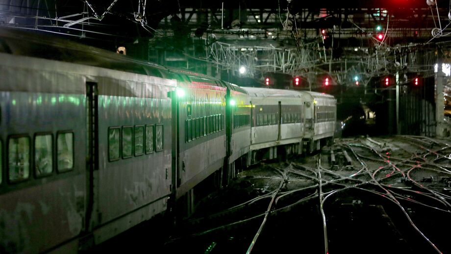 Comboio para o Mundial2026 com bilhetes até 150 dólares