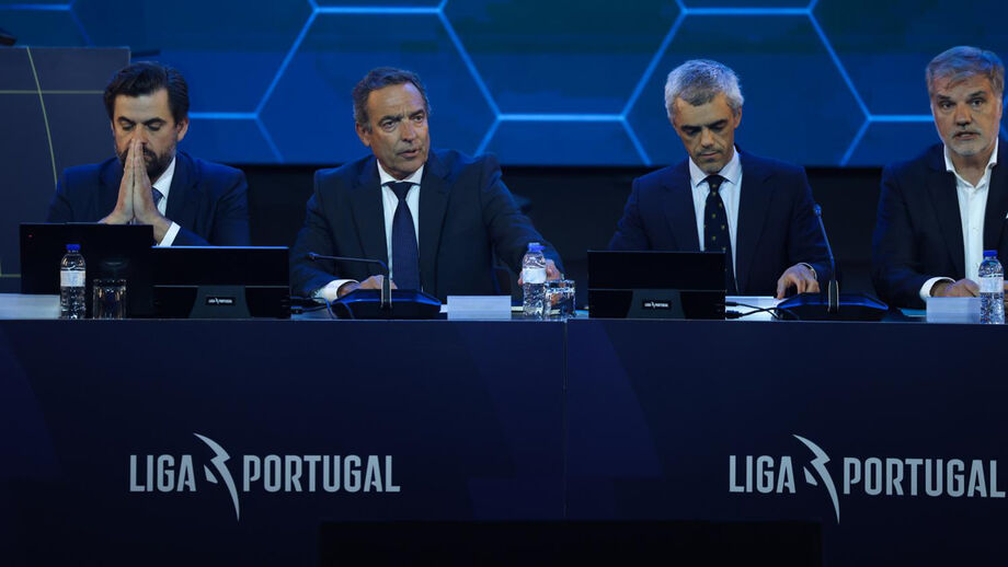 Reinaldo Teixeira quer que o fecho da janela de transferências em Portugal acompanhe o de outros mercados